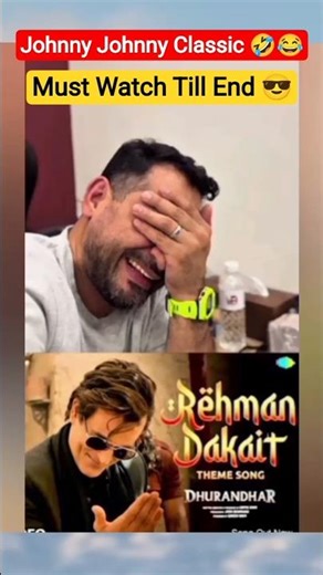 Johnny Johnny Funny Shorts #shorts #shortsvideo #johnnyjohnnyrhymes #fyp