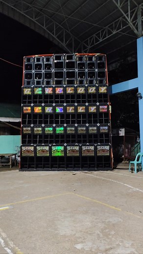 14K views · 622 reactions | SGM lights and sound of Guimaras Stereo Mode 100% Sub&Midhigh active module #ProvenAndTested #nationwidedelivery #highlights | Lm Sounds Works | Facebook