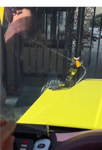 Improper Driving Behavior Explained