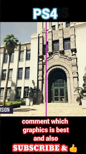 GTA 5 Graphics Comparison: #16 PS3 vs PS4 vs PS5 vs PC! 😱