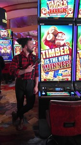 10K views · 45 reactions | TIMBER!! Go wild with these 8 money moves to help you win at slots, especially the brand new Timber Jack Going Wilder slot machine! 蝹望 #SlotMachineSunday | Pechanga Resort Casino | Facebook