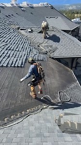 81K views · 433 reactions | #PowerGrab | World's Okayest Roofer | Facebook