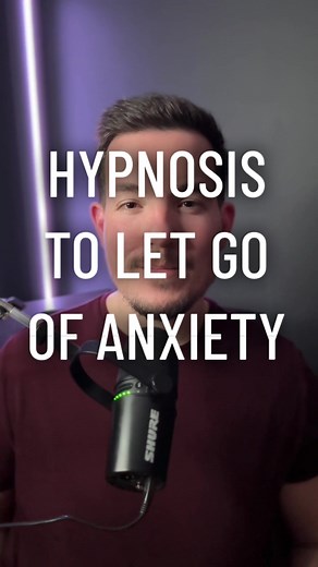 Hypnosis for Anxiety Relief and Stress Management