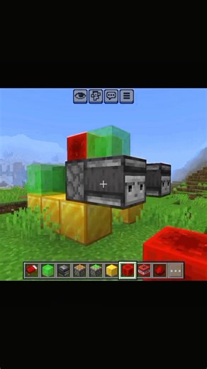 minecraft automatic car tik tok hacks