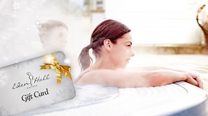 Wishing for a day of pampering for Christmas?😍 TAG your other half and friends/family to make sure it is on the gift list! 🎄❤️ edenspa.co.uk/christmas | Eden Hall