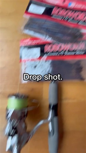 Drop shot #basspumping #bassfishing #pondpump #fishing #fish #bassfeatured #sportfishing #shorts