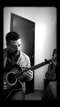 Men At Work - Overkill (solo)