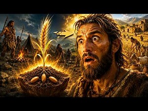 The Neolithic Revolution: How Farming Changed Human History Forever60726210501