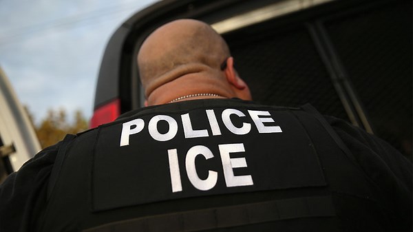 Authorities 'closing in on' Texas ICE attacker, attorney says