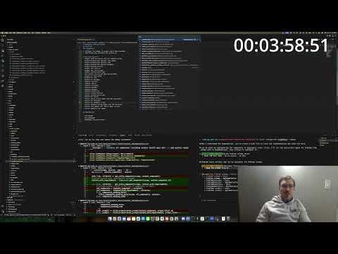 Code My Spec First Demo