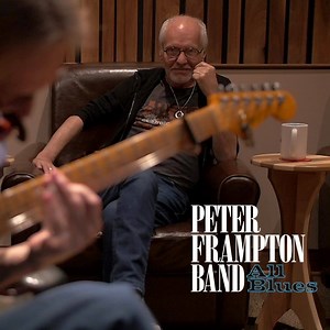 191K views | Listen now on Apple Music | Peter Frampton | Facebook