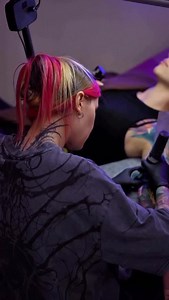 2.1K views · 3.1K reactions | Tattoo compilation by @animal_tattooer ✨ All done using #worldfamousink ️ Extended Sale Alert ️ 25% off sitewide. Grab your favorites before it’s over! | World Famous Tattoo Ink | Facebook