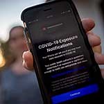 Q&A: ‘CA Notify’ Exposure Notification System Piloted at UC San Diego Launches Statewide