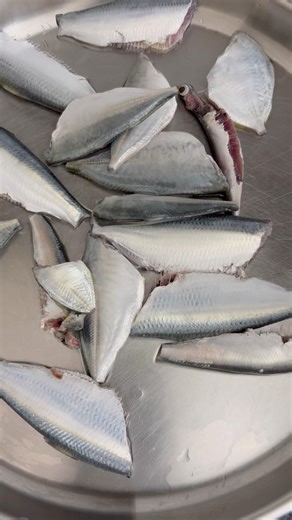 Fish Cleaning for Cooking | Quick Method