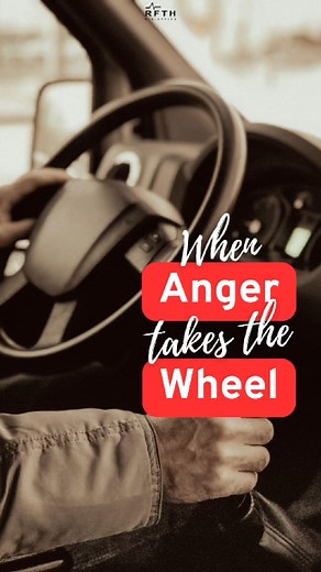 When Anger Takes The Wheel #roadrage #angermanagement #angerissues #mentalhealthawareness #stressrelief #Mindfulness #SelfCare #EmotionalHealth #DriveSafe #StayCalm #fypシ゚viralシfypシ゚viralシalシ | Right From The Heart PH