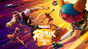 5.4M views · 101K reactions | The Island has been taken over by Hip Hop legends - Snoop Dogg, Eminem, Ice Spice, and... Juice WRLD!! Join Chapter 2 Remix! tomorrow: fn.gg/Ch2Remix | Fortnite | Facebook