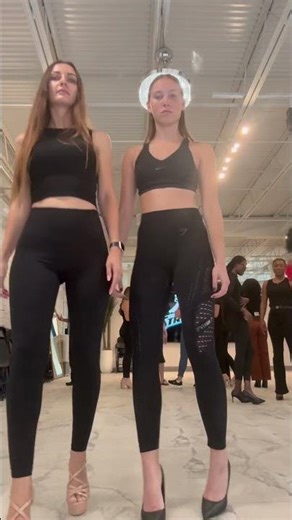 #elvinavaravina #catwalk #runway #modeling #modelwalk #newface #tampa #show #newyork #tbfe #flmodel
