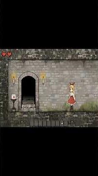メランコリアンナ (MELANCHOLIANNA) #short