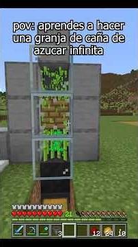 Infinite Sugarcane Farm