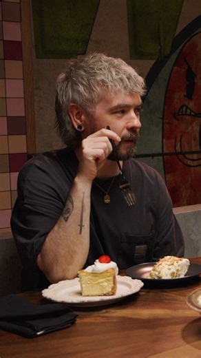 Mythical Kitchen on Instagram: "2025 #MythicalKitchen TOP POST 8 of 10 | Jacksepticeye talks therapy."