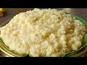 Therattipal recipe | Srivilliputhur Palkova | Palkova recipe