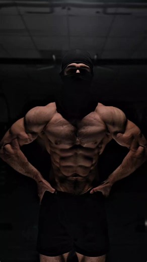 #posing #fitness #gym #aesthetic #bodybuilding | pose