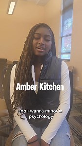 Amber attends Valley Christian High School and she plans to major in business marketing to become a real estate like her dad. 💜 | Junior Civic League
