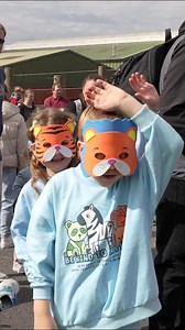 110 reactions · 12 shares | Join us on 11th May at Knowsley Safari...