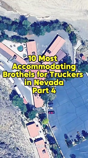 10 Most Accommodating Brothels for Truckers in Nevada Part 4 #top10 #top5 #most #popular #brothels #fypツ #NevadaBrothels #TruckersWelcome #24HourService #AffordableLuxury #HistoricCharm #UniqueExperiences #VIPAccommodations #SexWorkSafety #AdultEntertainment #NevadaTravel