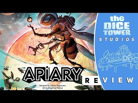 Apiary Review: Honey Bunches of Points