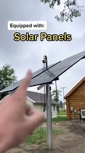 Affordable tiny homes in Detroit, Michigan