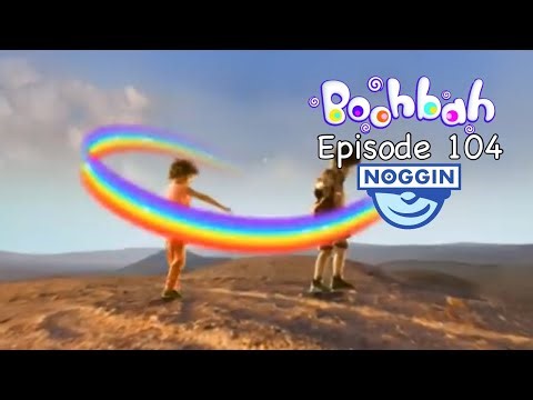 Boohbah Season 1, Episode 4: Musical Pipe (Fanmade Noggin Version)