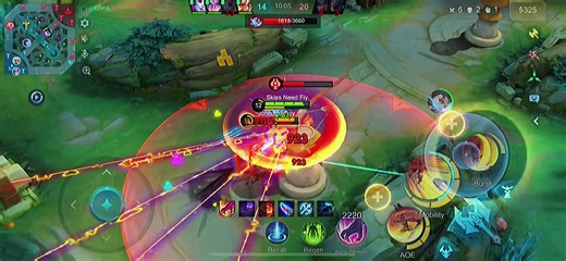 Creative Fanny Montage Compilation