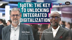 6.5K reactions · 181 shares | EDM, a big electric utility in Mozambique, upgraded its data communications by switching from the SDH optical fiber standard to the more advanced fgOTN. This improvement was easy for EDM staff to learn while giving the utility the high bandwidth and low latency needed to distribute power efficiently to homes and businesses. Watch #TransformTalks from #MWC25 in Barcelona: https://bit.ly/42npZrr #Huawei #ThisIsHuawei | Huawei | Facebook