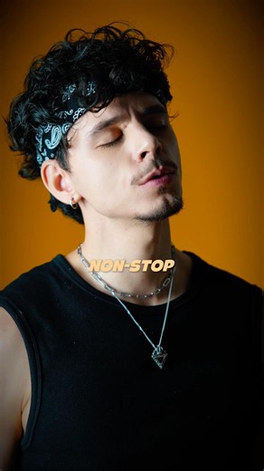 Emilian - Non stop ( Speed Version ) 💔