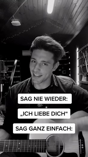 Baby Bitte: Ein cooler Song für die Seele