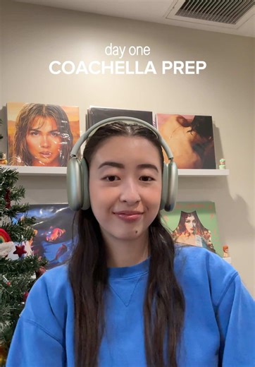 have you heard @KATSEYE newest song? 🥒 can’t wait to see them at @coachella @Goldenvoice other songs from katseye you should check out: - M.I.A - Touch - Gabriela ft. @baby miko 💗 - Gnarly which artist should I listen to next? 🤭🎶🫶🏻 — @EYEKONS world official #katseye #katseye_sophia #katseye_daniela #katseyemanon #katseye_yoonchae #katseye_lara #katseye_lara #katseye_megan #eyekons #coachella2026 #coachella #coachellaweekend1 #coachellaweekend2 #musictok