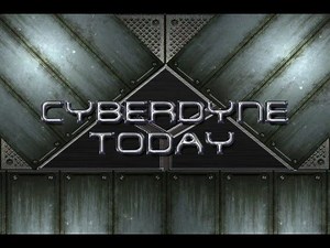 Cyberdyne Systems
