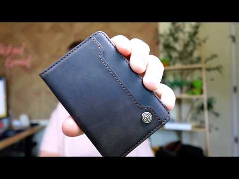 The MagSafe Wallet Nobody's Talking About