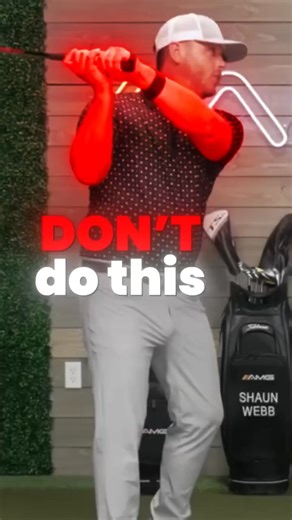 EVERYONE Has to OPEN the Face of the Club in the Backswing... Comment "AMGCompression" and we'll DM you our go-to compression drill for free! 🤝 #golf #pgatour #golfchannel #golfdigest | Athletic Motion Golf