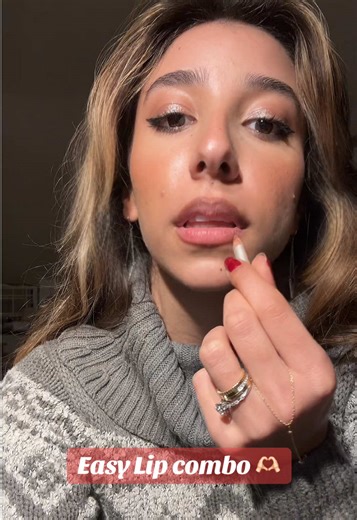Easy Lip Combo Tutorial with Karam Bejjani