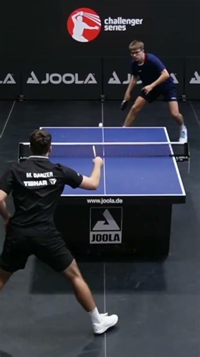 HOLLO vs DANZER 26/03/12