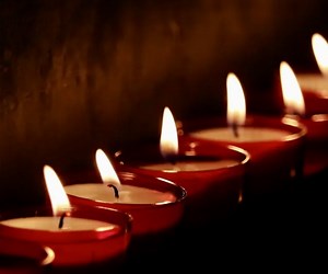 The Feast of All Souls