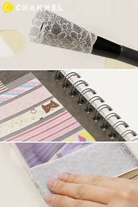 274K views · 245 reactions | こんな使い方も！？１枚のクリアファイルからDIY３連発♪ ...