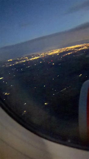 Early flight this morning to go see our good friend Phil to sign off on the last details Any guesses where I am?? ✈️ | GTEX