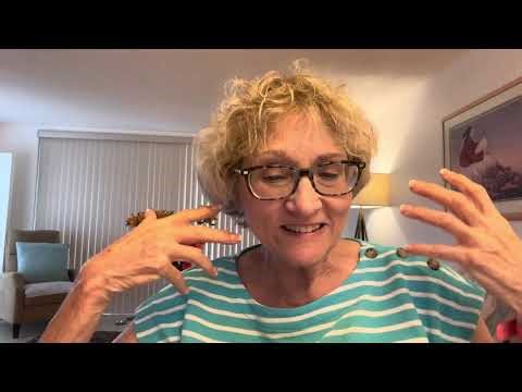 ACIM Lesson 223-My Life and God’s Are One 🌟