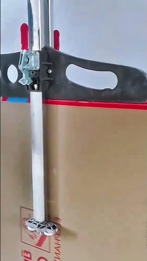 Tile Leveling & Height Adjustment Tool – Precision Installation Device