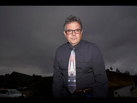 MUFON Podcast Episode 10 Marc Dantonio