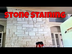 Transforming Fireplace Repair To Blend Seamlessly With Existing Stone