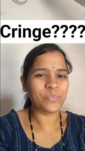 “What Does CRINGE Mean? 👀”